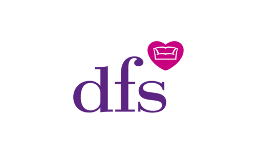 DFS logo