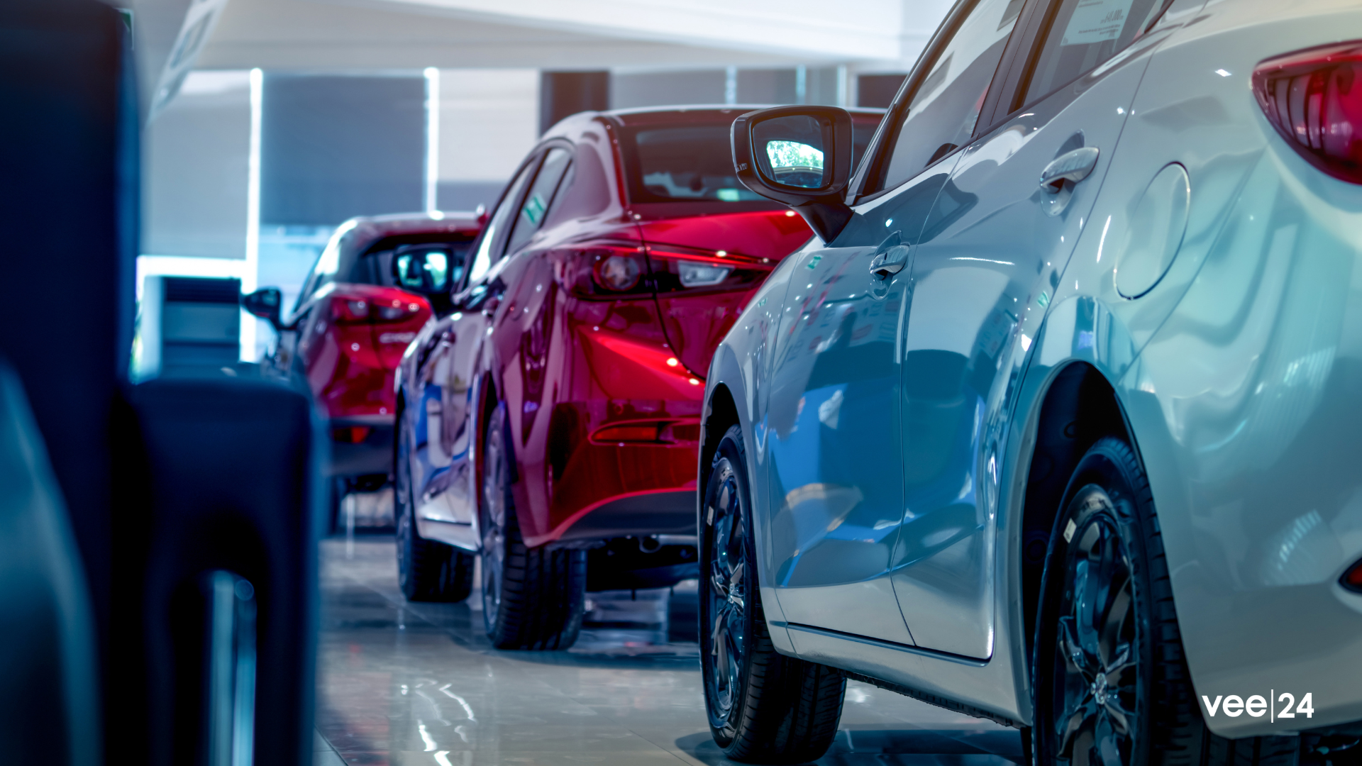 6 Proven Ways to Increase Online Automotive Sales with Digital Engagement Tools