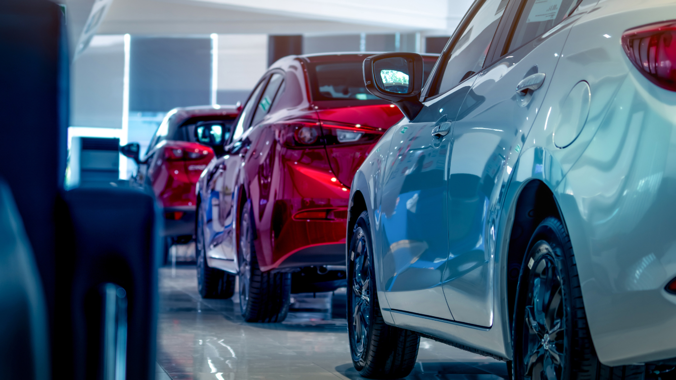 Sytner Provides Excellence in Customer Service With Video