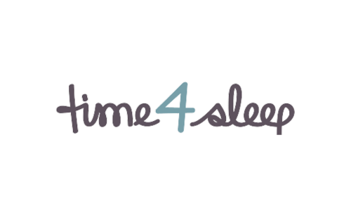 Time4Sleep logo