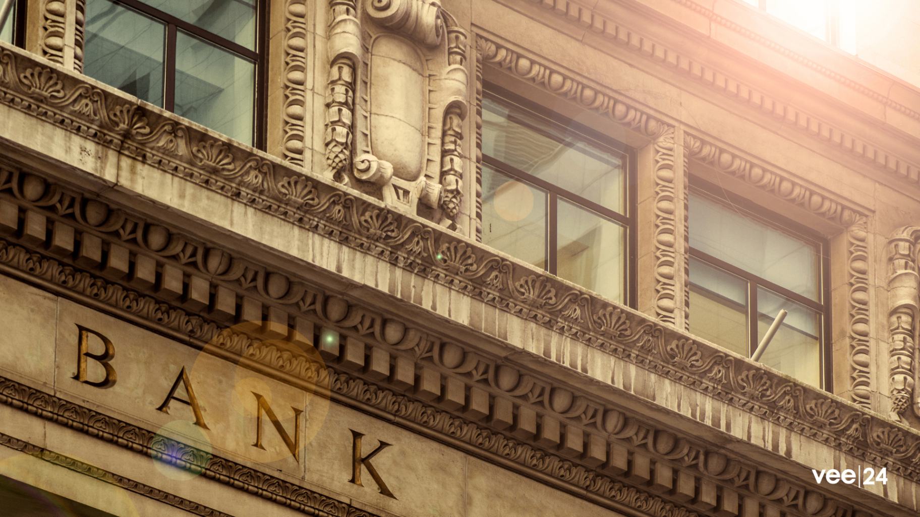 Revolutionizing Financial Services with Vee24's Digital Engagement Platform